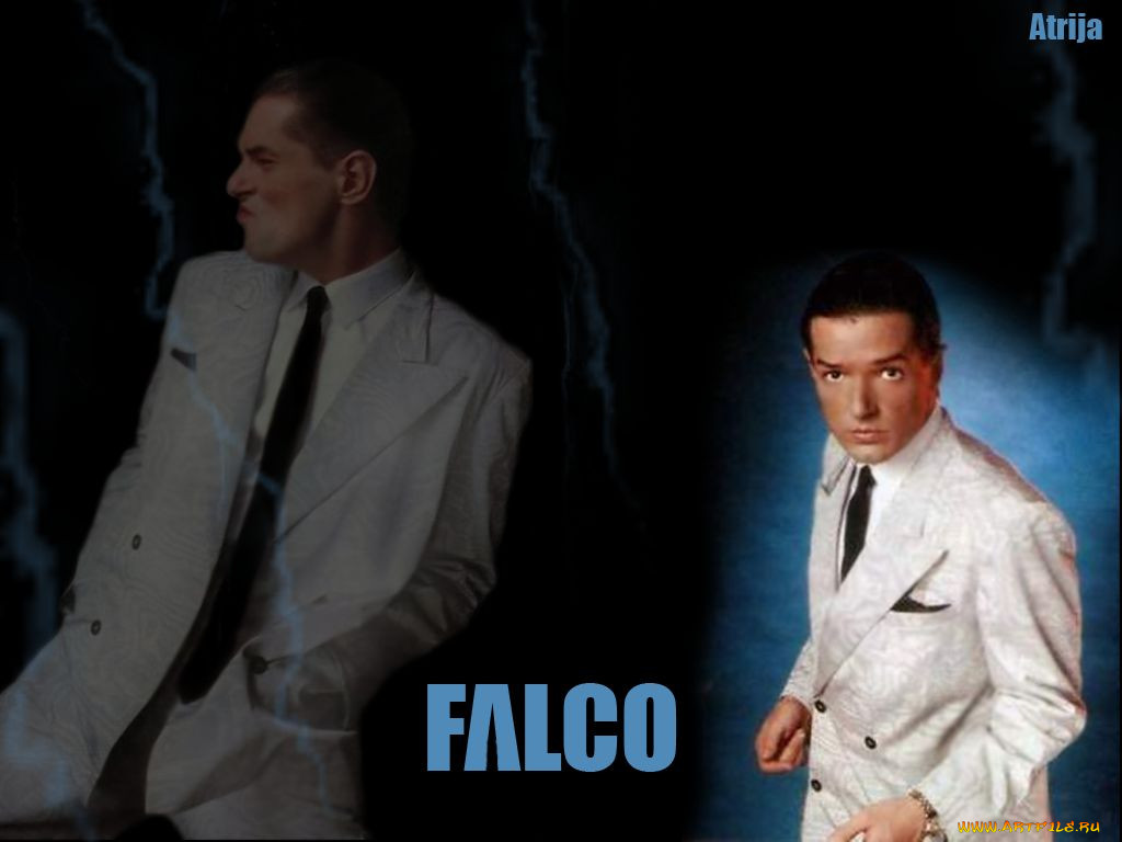 falco, 